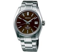 Grand Seiko Watch 62GS Hi Beat Limited Edition D - Brown GSK-048
