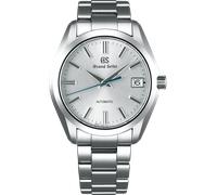 Grand Seiko Watch Heritage Automatic 3 Day D - Silver GSK-148