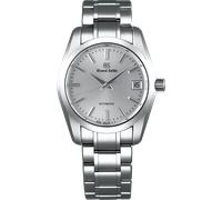 Grand Seiko Watch Heritage Automatic 3 Day - Silver GSK-116