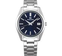Grand Seiko Watch Heritage Collection - Blue GSK-186