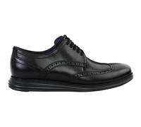 Grand Shwng Black Oxford Shoes Cole Haan Black 7