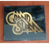 Hit the Ground - Revised