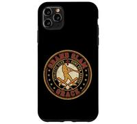 Grand Slam Grace Christian Baseball Faith Jesus Cross Case for iPhone 11 Pro Max