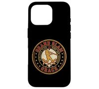 Grand Slam Grace Christian Baseball Faith Jesus Cross Case for iPhone 16 Pro