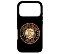 Grand Slam Grace Christian Baseball Faith Jesus Cross Case for iPhone 17 Pro
