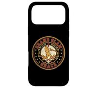 Grand Slam Grace Christian Baseball Faith Jesus Cross Case for iPhone 17 Pro Max