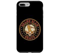 Grand Slam Grace Christian Baseball Faith Jesus Cross Case for iPhone 7 Plus/8 Plus