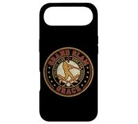 Grand Slam Grace Christian Baseball Faith Jesus Cross Case for iPhone Air