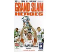 Grand Slam Heroes [VHS]