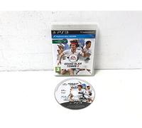 Grand Slam Tennis 2 - Move Compatible (PS3)