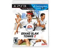 Grand Slam Tennis 2 [Spanish Import]