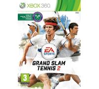 Grand Slam Tennis 2 (Xbox 360)