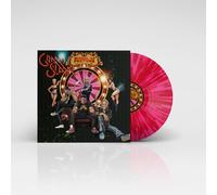 Grand Slam Wheel of fortune LP multicolor Onesize