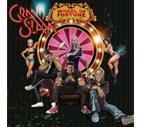 Grand Slam - Wheel Of Fortune [VINYL]