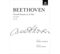 Grand Sonata in A flat major, Op. 26: from Vol. II - Signature Series (ABRSM)