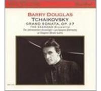 Grand Sonata / Romance / Seasons by Barry Douglas (1989-07-03)