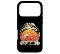 Grand Staircase Escalante National Monument Souvenir Case for iPhone 17 Pro