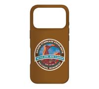 Grand Staircase Escalante National Monument Utah UT Souvenir Case for iPhone 17 Pro