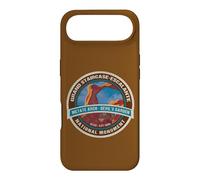 Grand Staircase Escalante National Monument Utah UT Souvenir Case for iPhone Air