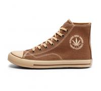Grand Step Shoes - Billy Classic - Sneakers size 5, brown/sand