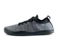 Grand Step Shoes - Essence - Barefoot shoes size 3,5, grey