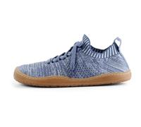 Grand Step Shoes - Essence - Barefoot shoes size 5,5/6, grey