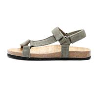 Grand Step Shoes - Levi Hemp - Sandals size 7/7,5, sand