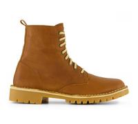 Grand Step Shoes - Asta, Woll-schnürboots - 37
