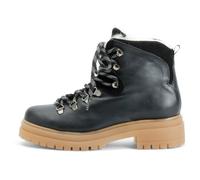 Grand Step Shoes - Women's Demi - Winter boots size 3-3,5, black