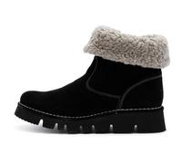 Grand Step Shoes - Women's Elia - Winter boots size 5-6, black