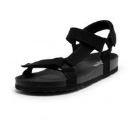 Grand Step Shoes - Women's Leo - Sandals size 39, black