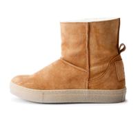 Grand Step Shoes - Women's Nicki - Winter boots size 5-6, brown/sand