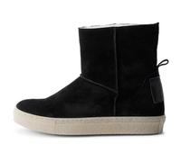 Grand Step Shoes - Women's Nicki - Winter boots size 7-7,5, black