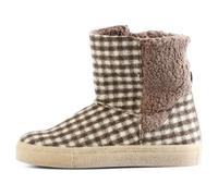 Grand Step Shoes - Women's Nicki Wool - Winter boots size 3,5-4,5, sand/brown