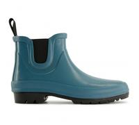 Grand Step Shoes - Women's Vickie - Wellington boots size 4,5-5, blue