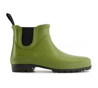Grand Step Shoes - Women's Vickie - Wellington boots size 4,5-5, olive