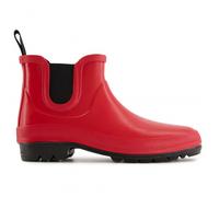 Grand Step Shoes - Women's Vickie - Wellington boots size 7-7,5, red