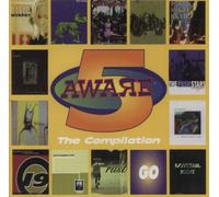 Grand Street Cryers - Vol. 5-Aware