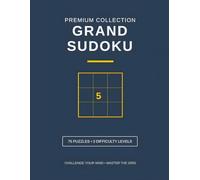 Grand Sudoku