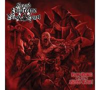Grand Supreme Blood Court - Bow Down Before The Blood Court [VINYL]