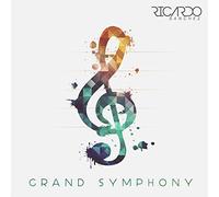 Grand Symphony by Ricardo Sanchez