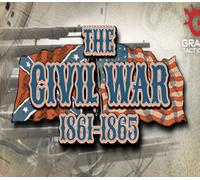 Grand Tactician: The Civil War (1861-1865) EU PC Steam Altergift