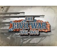 Grand Tactician: The Civil War (1861-1865) (PC) Steam Gift - EU