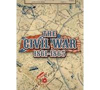 Grand Tactician: The Civil War (1861-1865) (PC) - Steam Gift - EUROPE