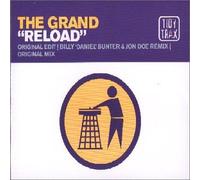 Grand, The - Reload