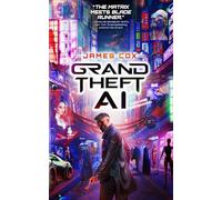 Grand Theft AI