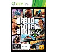 Grand Theft Auto 5