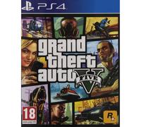 Grand Theft Auto 5 PS4 - PlayStation 4 ( GTA V Ps4)