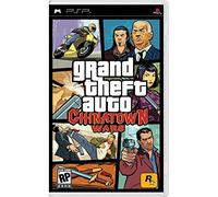Grand Theft Auto: Chinatown Wars / Game