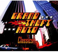Grand Theft Auto Classics Steam CD Key